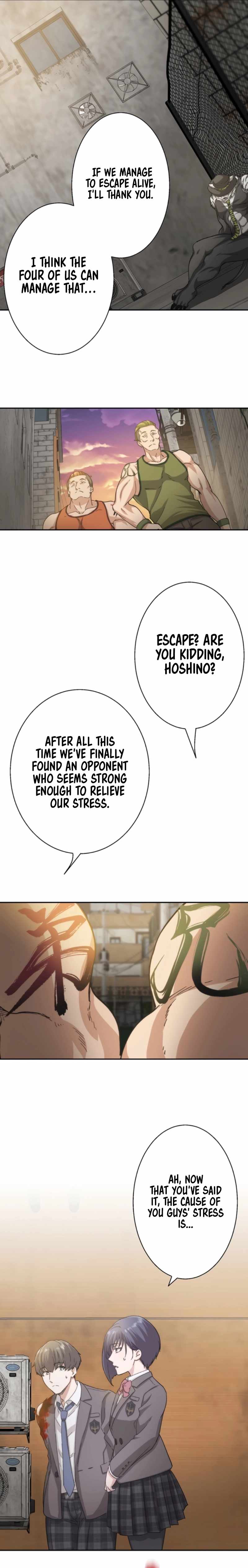 Stress Game Chapter 10 25